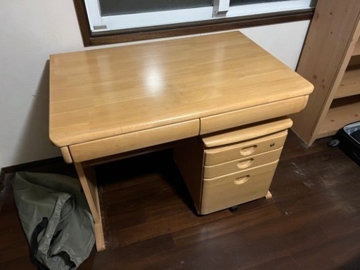 学習机付属品付