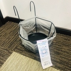 新品 タカショー プラントホルダーシングル 大　の画像