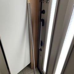 物干し竿