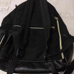 Legato Largo リュックの画像