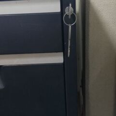 ⭐スチールデスク (事務机)の画像