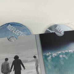 Mr.Children REFLECTION {Naked} 初回限定盤の画像