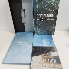 Mr.Children REFLECTION {Naked} 初...