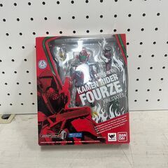 【C-907】仮面ライダーフォーゼ ファイヤーステイツ 中古 激...