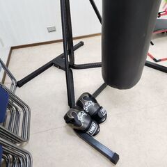 サウンドバックの画像