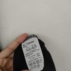 ワンピース  授乳口付き  の画像