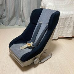 チャイルドシートの画像