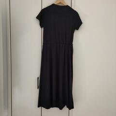 ワンピース  授乳口付き  の画像