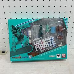 【C-908】バンダイ S.H.Figuartｓ 仮面ライダーフ...