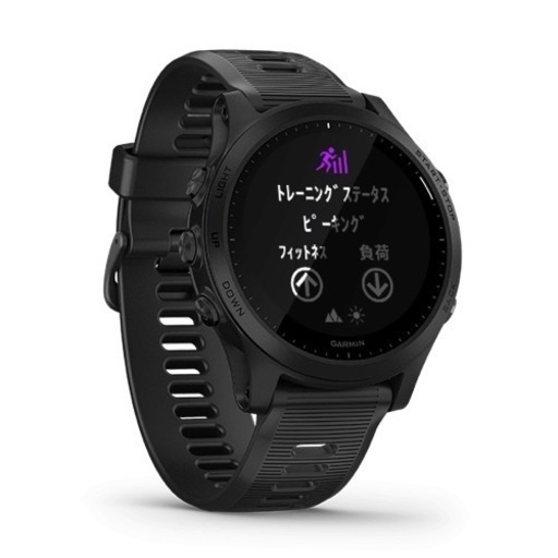 GARMIN ForeAthlete 945 新品未使用品