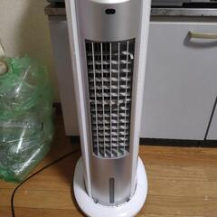 YAMAZEN冷風扇