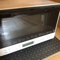 オーブンレンジ⭐︎日立⭐︎