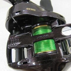 🐟【つり具】Shimano スコーピオンＸＴ1501 【釣具地域最大高価買取アールワン田川】の画像