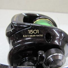 🐟【つり具】Shimano スコーピオンＸＴ1501 【釣具地域最大高価買取アールワン田川】の画像