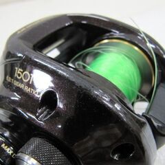 🐟【つり具】Shimano スコーピオンＸＴ1501 【釣具地域最大高価買取アールワン田川】の画像
