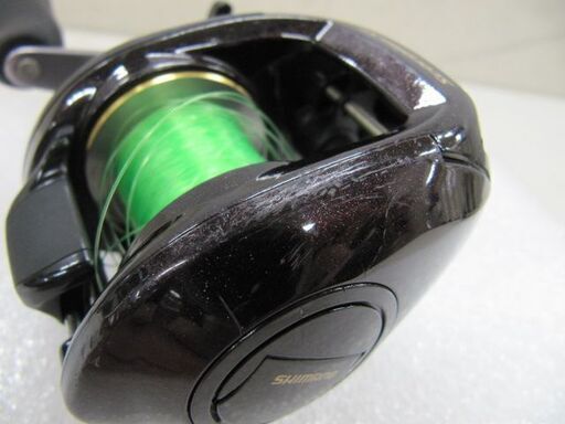 ?【つり具】Shimano スコーピオンＸＴ1501 【釣具地域最大高価買取アールワン田川】