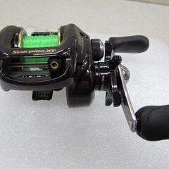 🐟【つり具】Shimano スコーピオンＸＴ1501 【釣具地域最大高価買取アールワン田川】