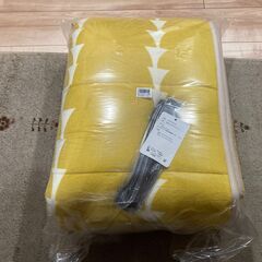 寝袋にもなるブランケット　２個　　キャンプ　アウトドア　寝具