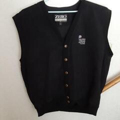 (USA製)ベストゆるだぼ2XL