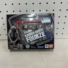 【C-912】バンダイ S.H.Figuarts 仮面ライダーフ...