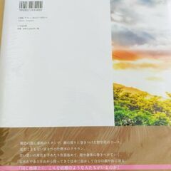 ヨシダナギさんの本(スリ族)の画像