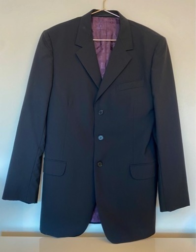 【美品】paul smith セットアップスーツ スーツ上下セット