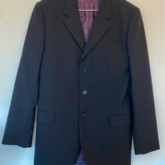 【美品】paul smith セットアップスーツ スーツ上下セットの画像