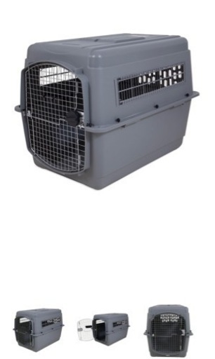 ケージ(犬用) 大型犬　美品