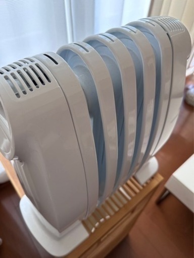 [美品]デロンギ　オイルヒーター