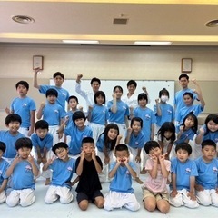剛柔流空手道　逞優会中島道場　新メンバー募集！の画像