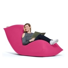 【お譲り先決定】美品　ヨギボーマックス　yogibo MAX ピンク