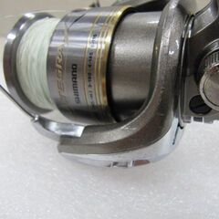 🐟【つり具】シマノ 09 アルテグラ4000【釣具地域最大高価買取