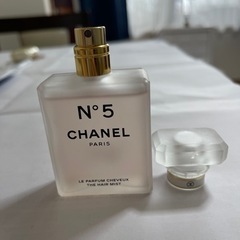CHANEL PARIS 35mlの画像
