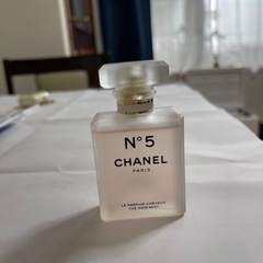 CHANEL PARIS 35ml