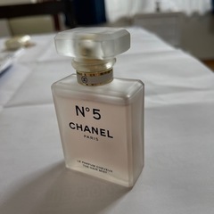 CHANEL PARIS 35mlの画像