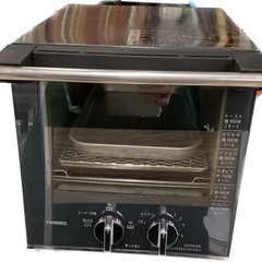 美原店　トースター　オーブントースター　2015年製　TWINBIRD