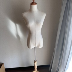 トルソーの画像
