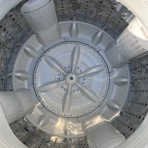 KS138 TOSHIBA AW-45M7(W)4.5kg 2019年