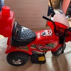 子供用おもちゃお譲りします
