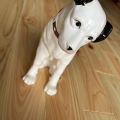ビクター犬 小