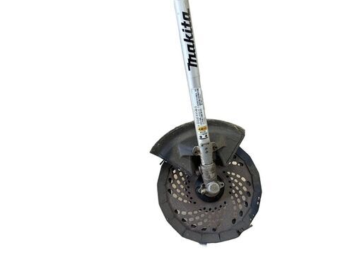 マキタ(Makita) エンジン刈払機 2ストロークエンジンタイプ 排気量22.2