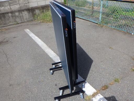 IGNIO　イグニオ　卓球台　家庭用　コンパクトサイズ　￥11,880税込