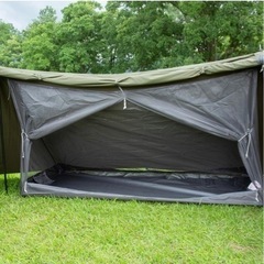 バンドック　ソロベースの画像