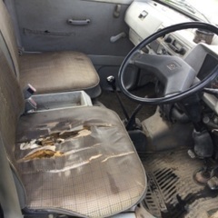 スバルサンバー 車検R6/4 レトロの画像