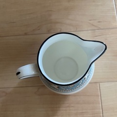 値下。ウェッジウッド  フロレンティーンターコイズ   の画像