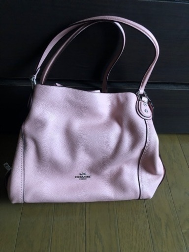 COACH レディースバッグ