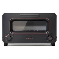 ★未開封品★　バルミューダ　TheToaster　K05A