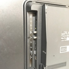 即日受渡❣️2年前購入43型4K対応液晶TV Wチューナー26500