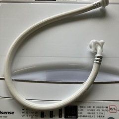 【決まりました！】Hisense 4.5kg 全自動洗濯機 2020年式の画像