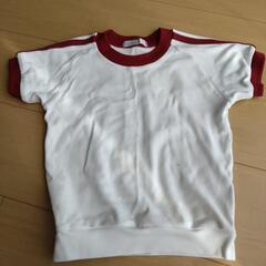 難あり　体操着　Ｌ
